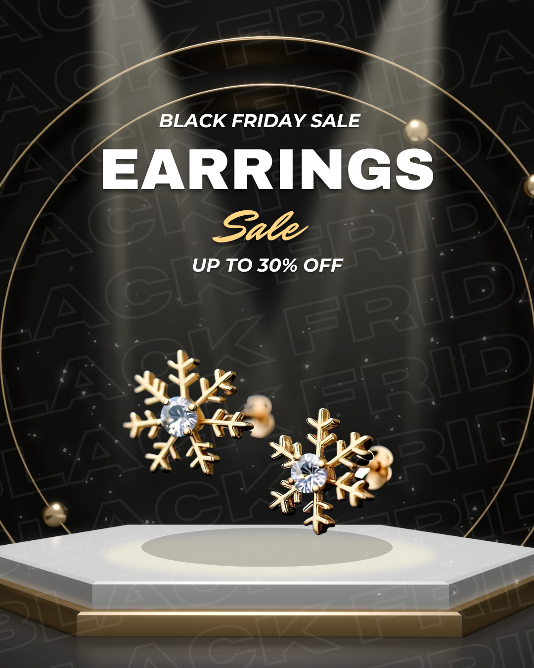 The Nutan Art Jewelry Earrings Angelia Small Sterling Silver Mother of Pearl Stud Earrings