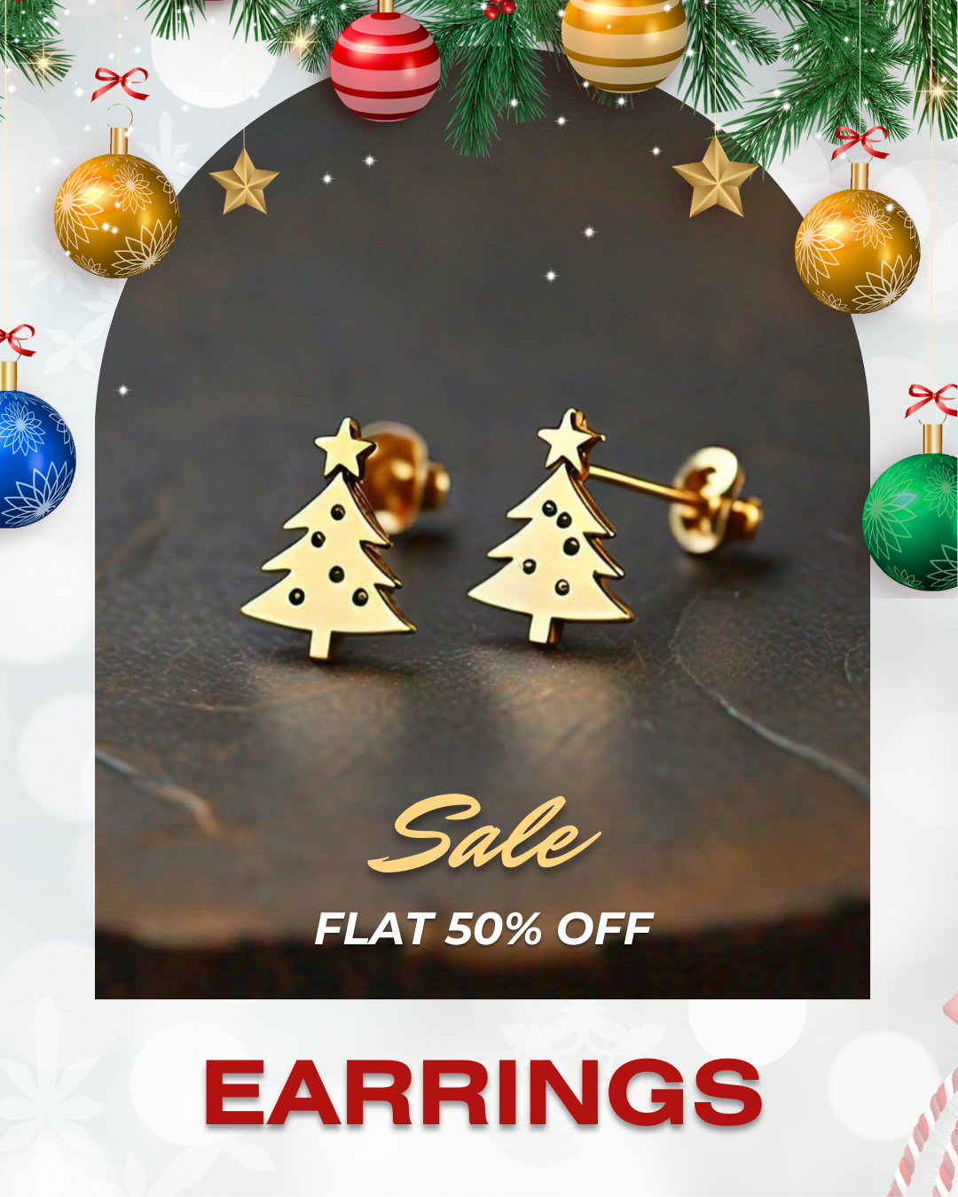 The Nutan Art Jewelry Earrings Angelia Small Sterling Silver Mother of Pearl Stud Earrings