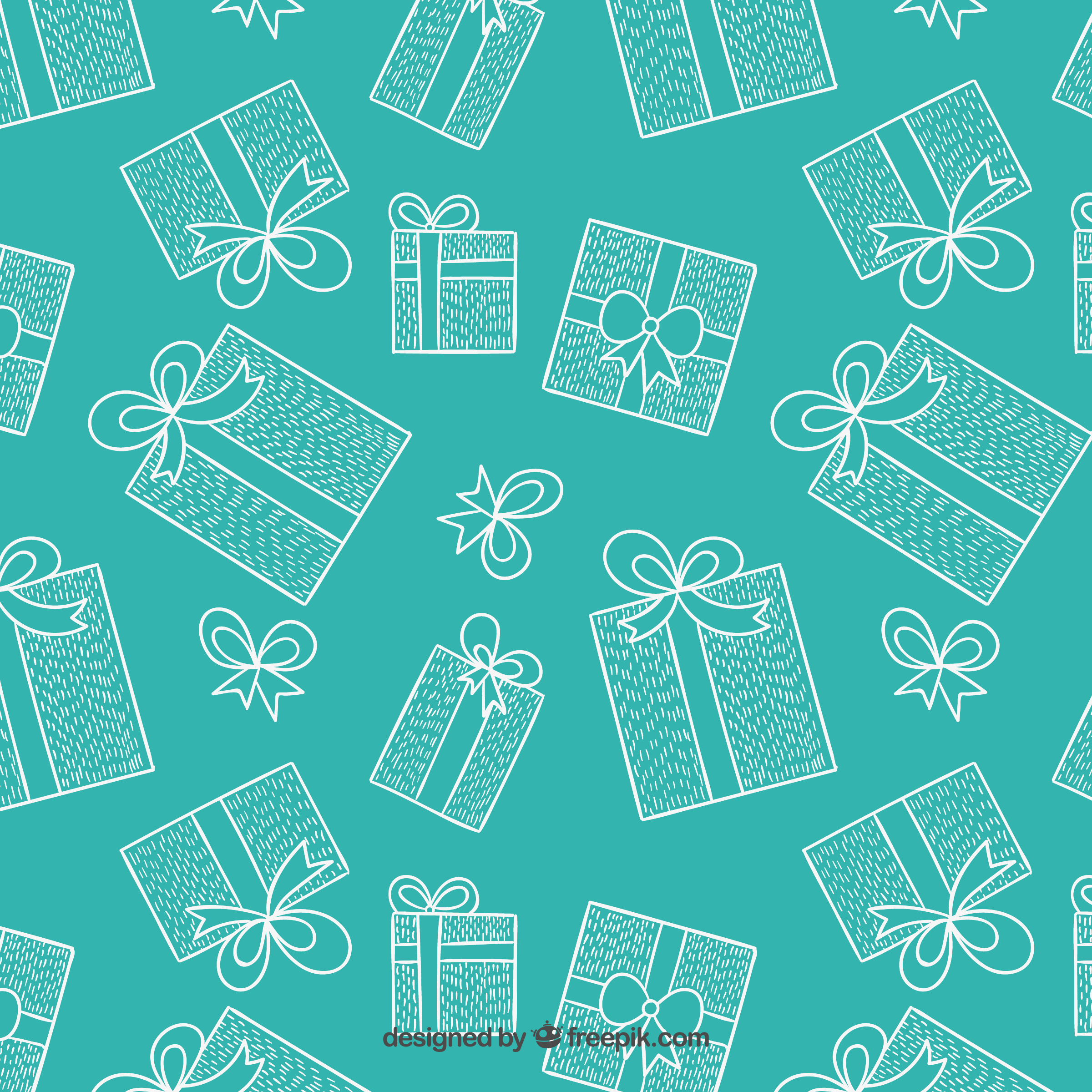 Gift Wrap